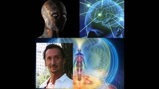 Quantum Healing Technologies Mind and the Matrix Breaking Social Conditioning with Tobias Beharrell