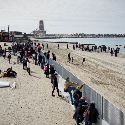 #705 Proteste contro il muro a Fiumicino, Casal del Marmo scoppia, giudice impugna decreto Caivano e altre notizie di Roma