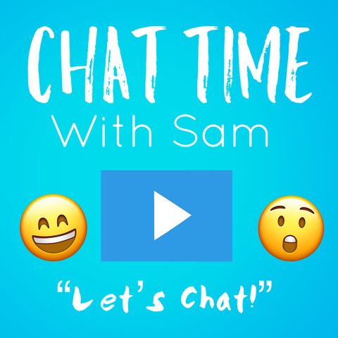 Chat Time #1 - Milo's Interview