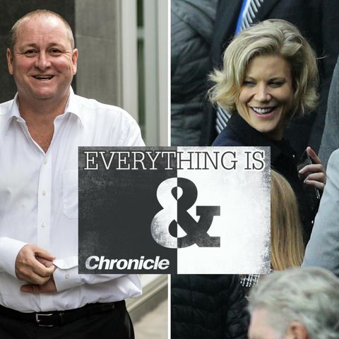 Newcastle United up for sale - is Amanda Staveley front-runner?