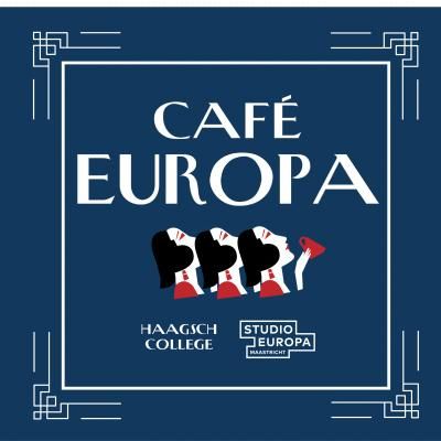 Café Europa #S2E02 De Rol van de ECB in Crisistijd