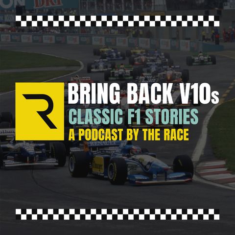 10 classic F1 races you should watch