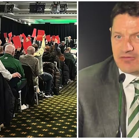 You cant spell Armageddon without AGM