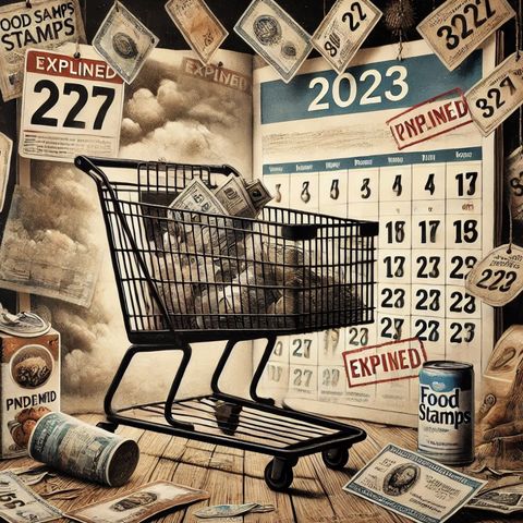 Episode 194: Rising Poverty in 2023: Inflation, Expired Aid, and the Path Forward