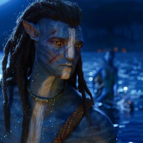 Subculture Film Reviews - AVATAR: THE WAY OF WATER (2022)