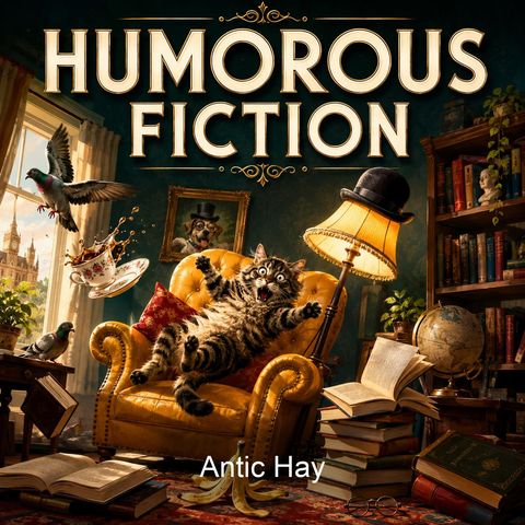 Podcast Cover