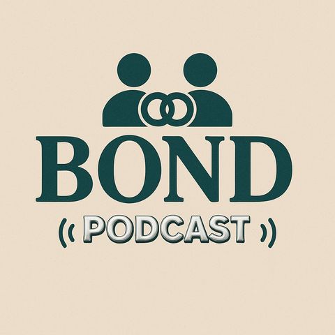 Podcast Cover