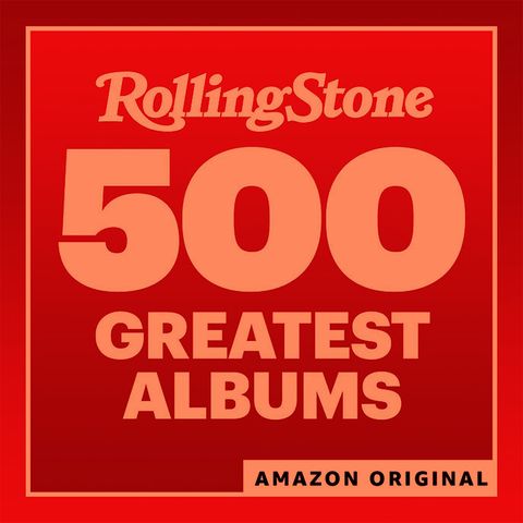 Rolling Stone 500