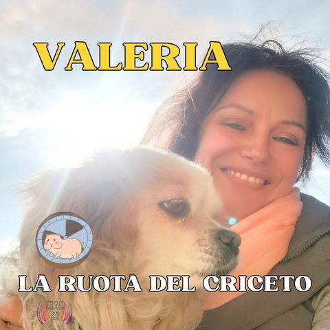 Copertina del podcast