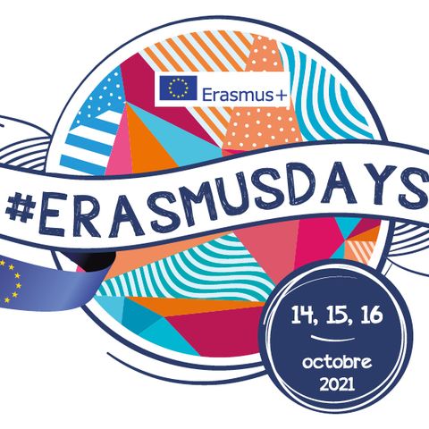 Erasmus Days-Being a European citizen