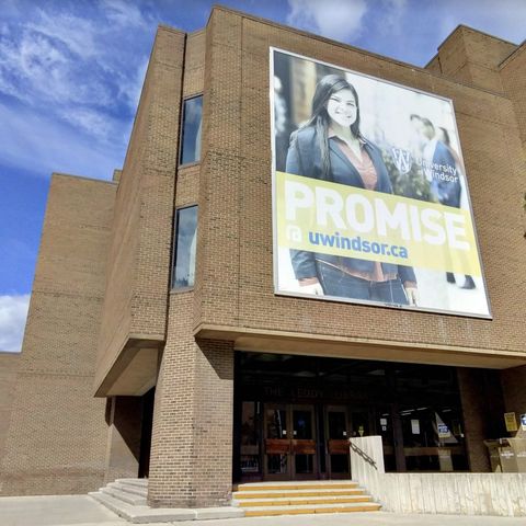 UWindsor student says campus is unsafe for openly proud Jews