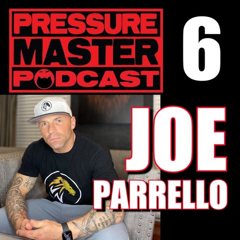 PMP 6: Joe Parrello