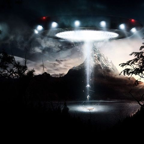 UFO UAP Conspiracy Podcasts | 2022 UFO Pentagon Documents Reveal The Truth