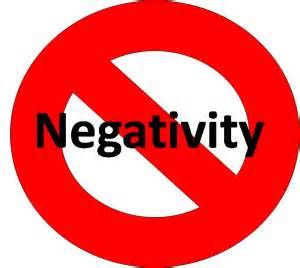 Avoiding Negativity Of Others #2