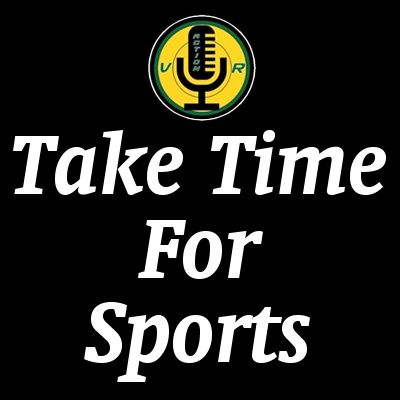 Take Time For Sports - 11/29/2021