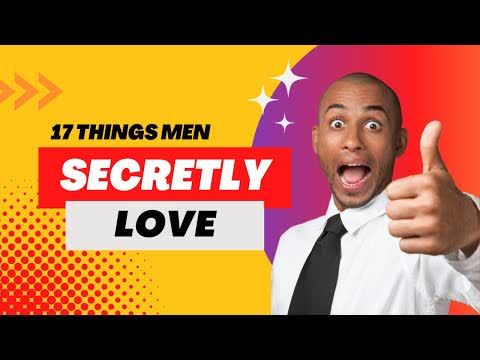 Little Things Women Do That Guys -Secretly- Love - Ten Seven Show