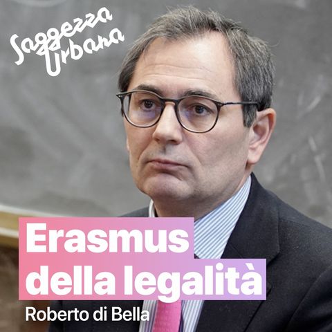 Roberto Di Bella_Erasmus della legalità