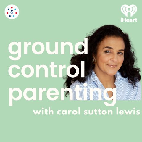 The Bold Work of Parenting with Jodie Patterson