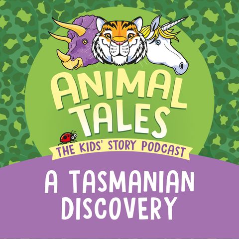 A Tasmanian Discovery