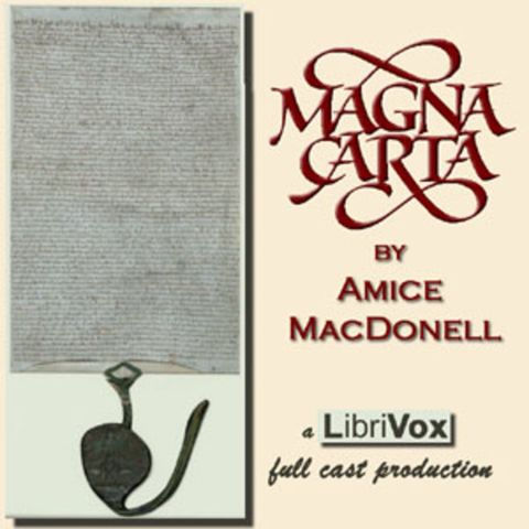 Magna Carta