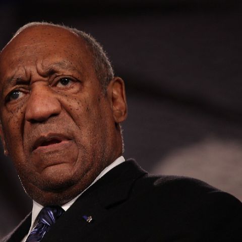 The Legend #BillCosby Found Guilty In A Sexual Assault Case Today