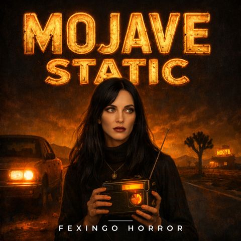 Copertina del podcast