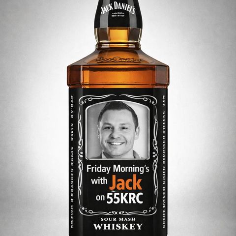 Friday Mornings with Jack Windsor - What would you do with $100B ?