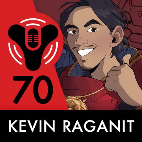 Episode #70 - The Bacon Baby (ft. Kevin Raganit)
