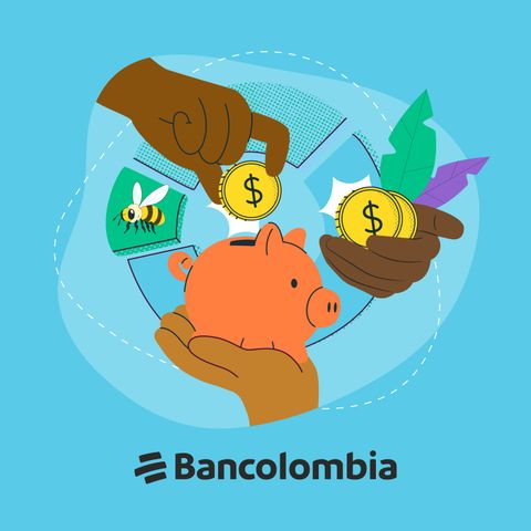 EP 75: Finanzas colaborativas: sigue estos 4 pasos para ahorrar en grupo y crear fondos colectivos