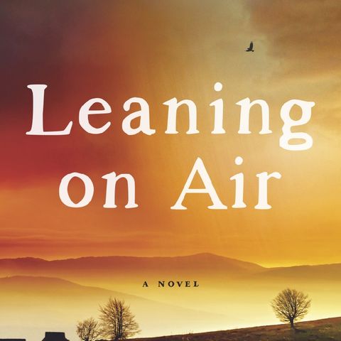 Leaning on Air: Cheryl Grey Bostrom on Love, Loss, and the Power of Second Chances