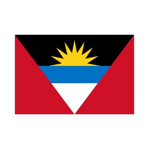 Ep. 6-Antigua and Barbuda