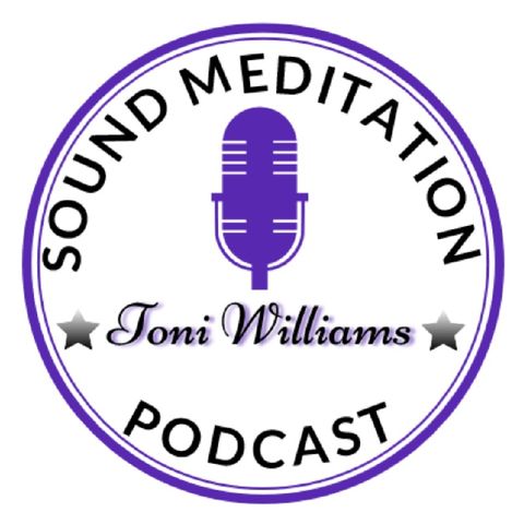 Episode 191 - Meditation Seaside Sounds