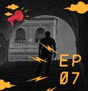 EP 07 - A Verdadeira Missão - Romulo Kiffer