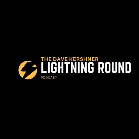 Dave Kershner Lightning Round | Ep195: Biden Gunning for WWIII, Gaetz, NEW Conspiracy Theories, FBI Picks, and Shadow Cabinets