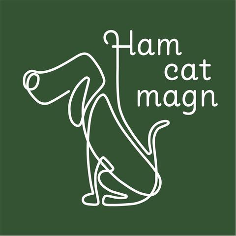 Ham Cat Magn - s02e17 - Sartoria Sovversiva