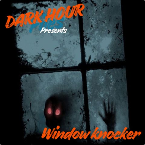 Window Knocker