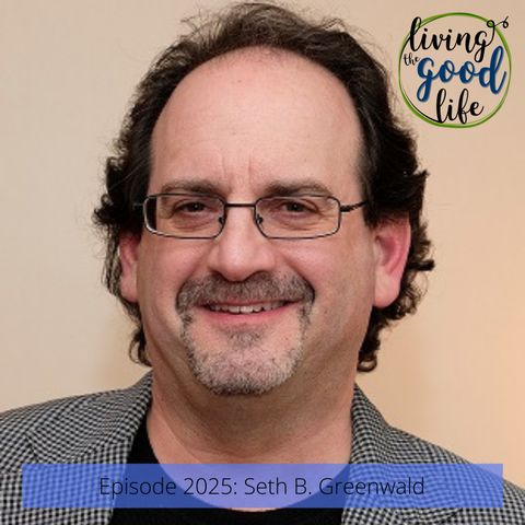 LTGL2025- Seth Greenwald