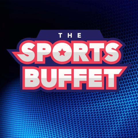 The Sports Buffet 6.23.17