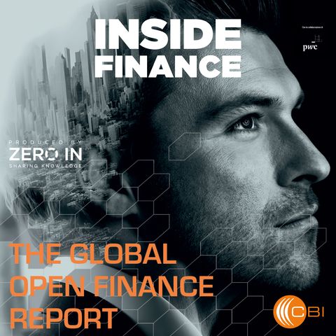 The Global Open Finance Report