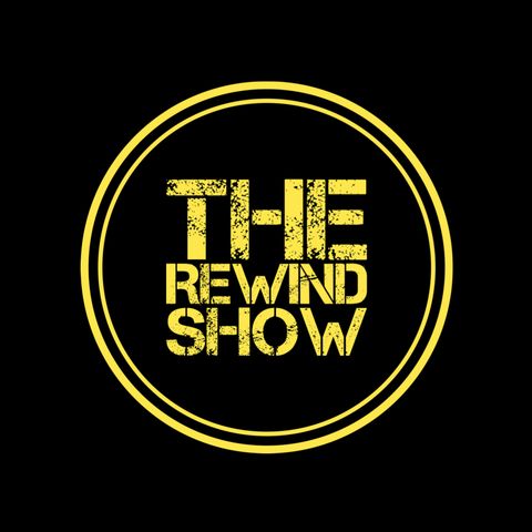 The Rewund Show(#19)