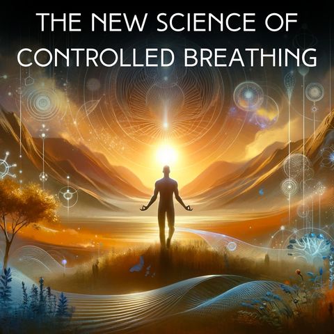 01 - Importantance of Consciously Controlled Breathing
