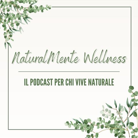 Copertina del podcast