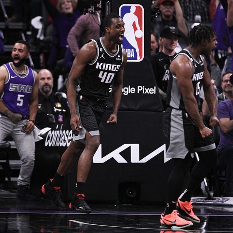 CK Podcast 666: The Kings beat the Warriors in Game 2 - Lead Series 2-0