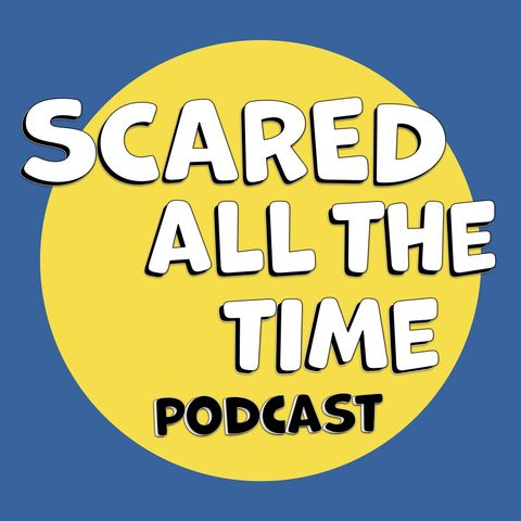 Podcast Cover