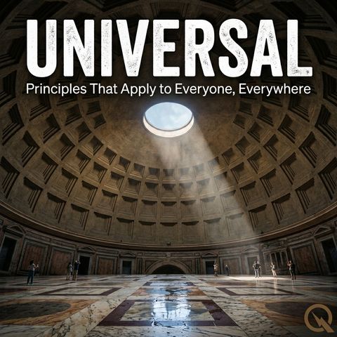 Universal - Designing for Everyone and the Paradox of the Average