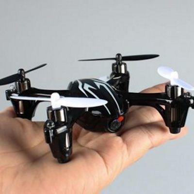 MonkyOTG 50 - Mini Drones