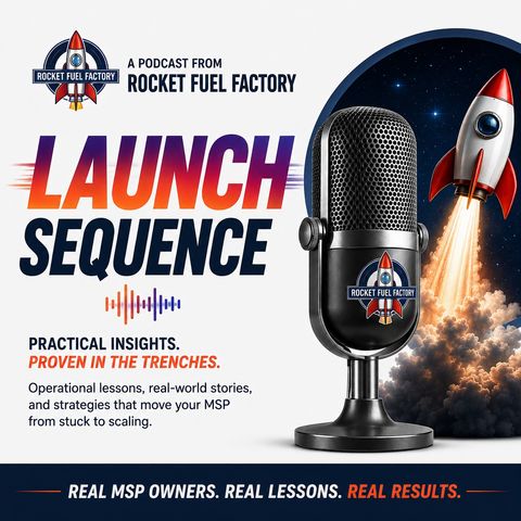 Copertina del podcast