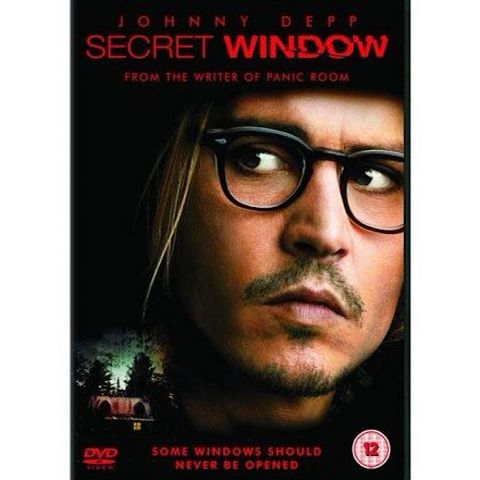 Secret Window (2004)