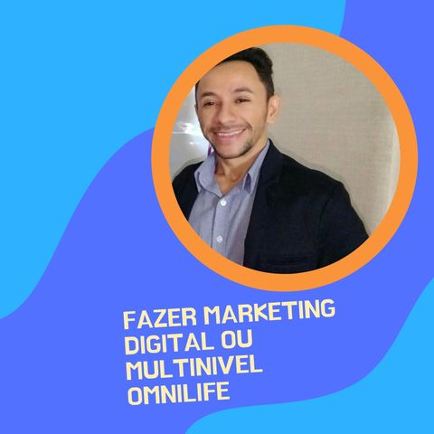 Mkt digital ou Omnilife