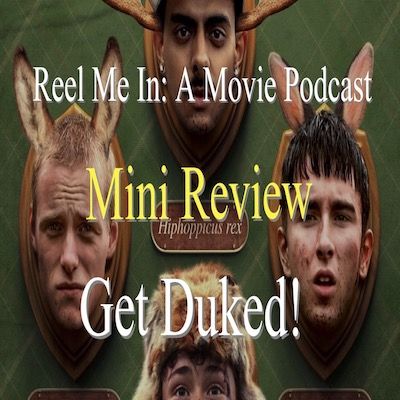 Mini Review: Get Duked!